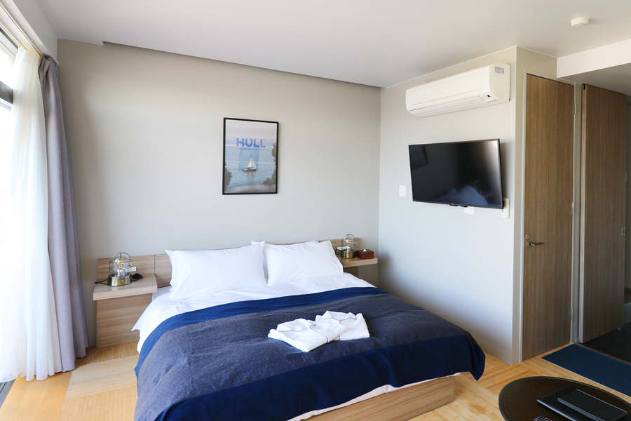 素泊まりプラン